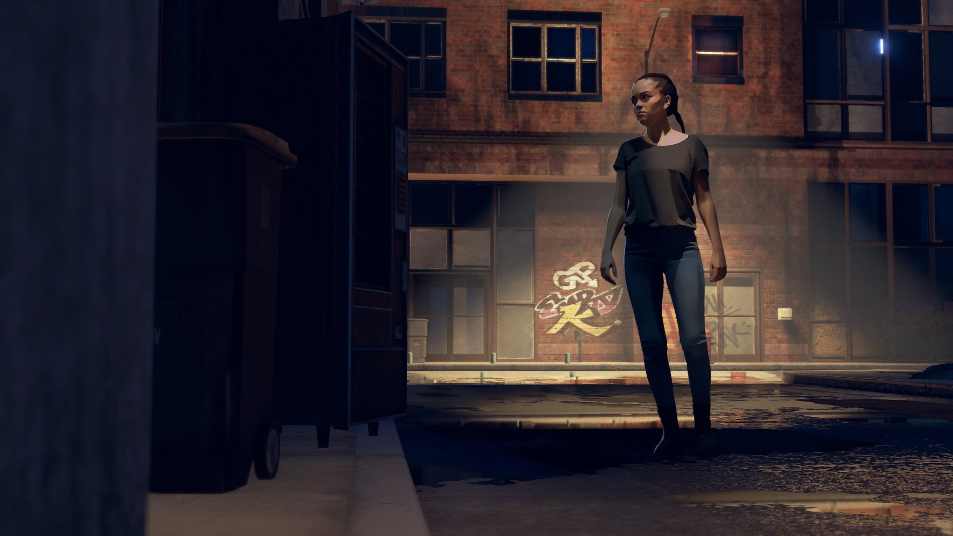 As Dusk Falls PS5 Account