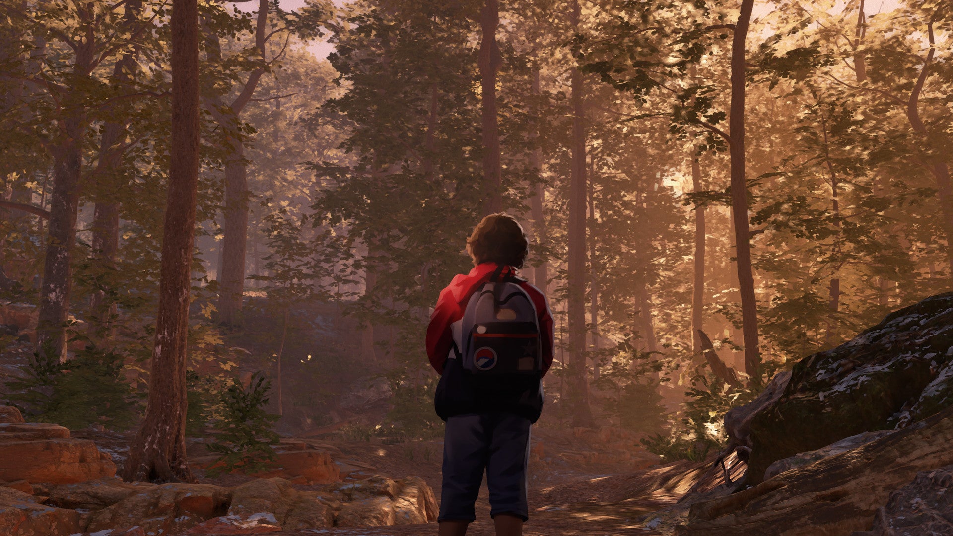 As Dusk Falls PS5 Account