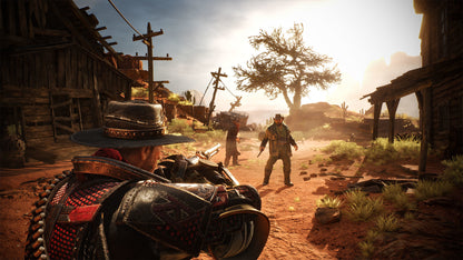 Evil West EU PC Windows CD Key