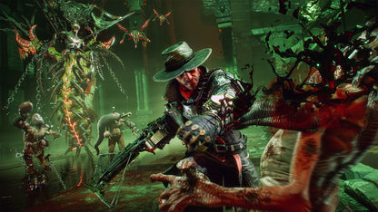 Evil West Playstation 5 Account