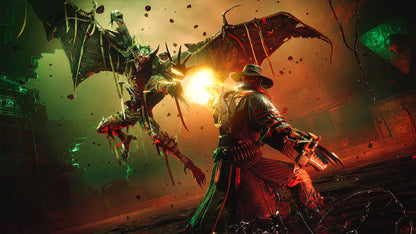 Evil West EU PC Windows CD Key