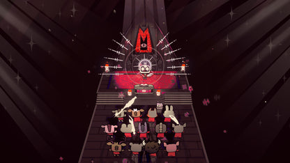 Cult of the Lamb PS4/PS5 Account