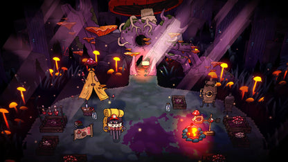 Cult of the Lamb PS4/PS5 Account