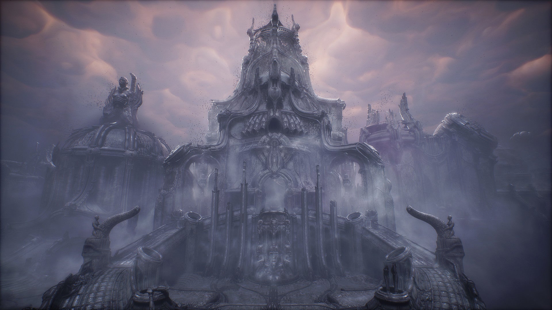 Scorn Xbox Series X|S / PC Account