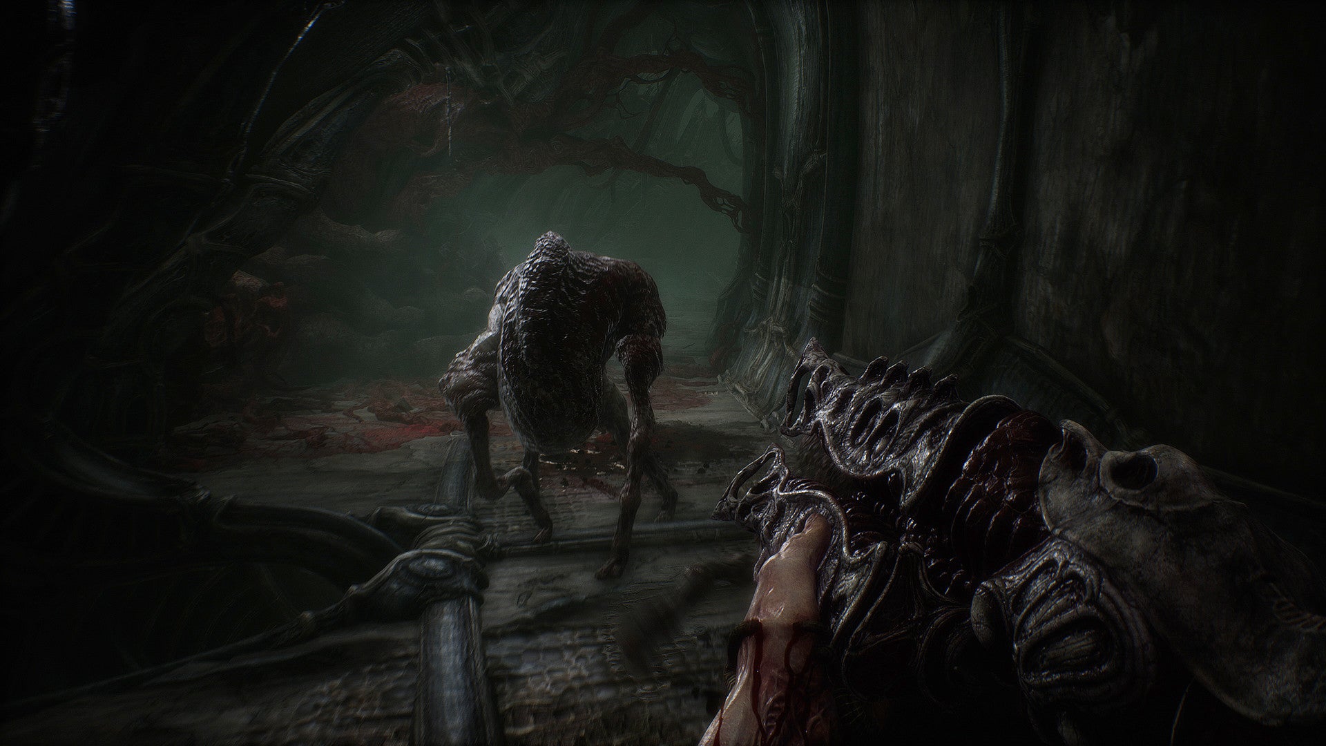 Scorn Xbox Series X|S / PC Account