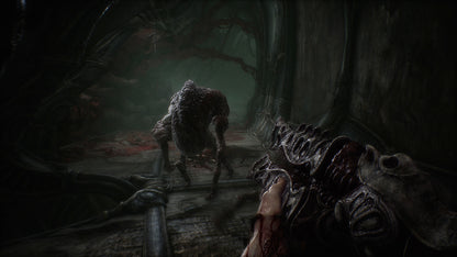 Scorn Xbox Series X|S / PC Account