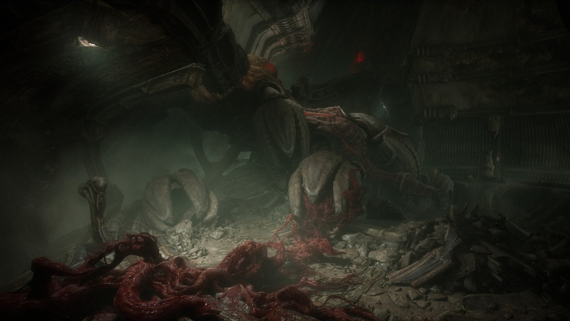 Scorn Xbox Series X|S / PC Account