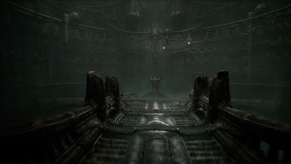 Scorn Playstation 5 Account