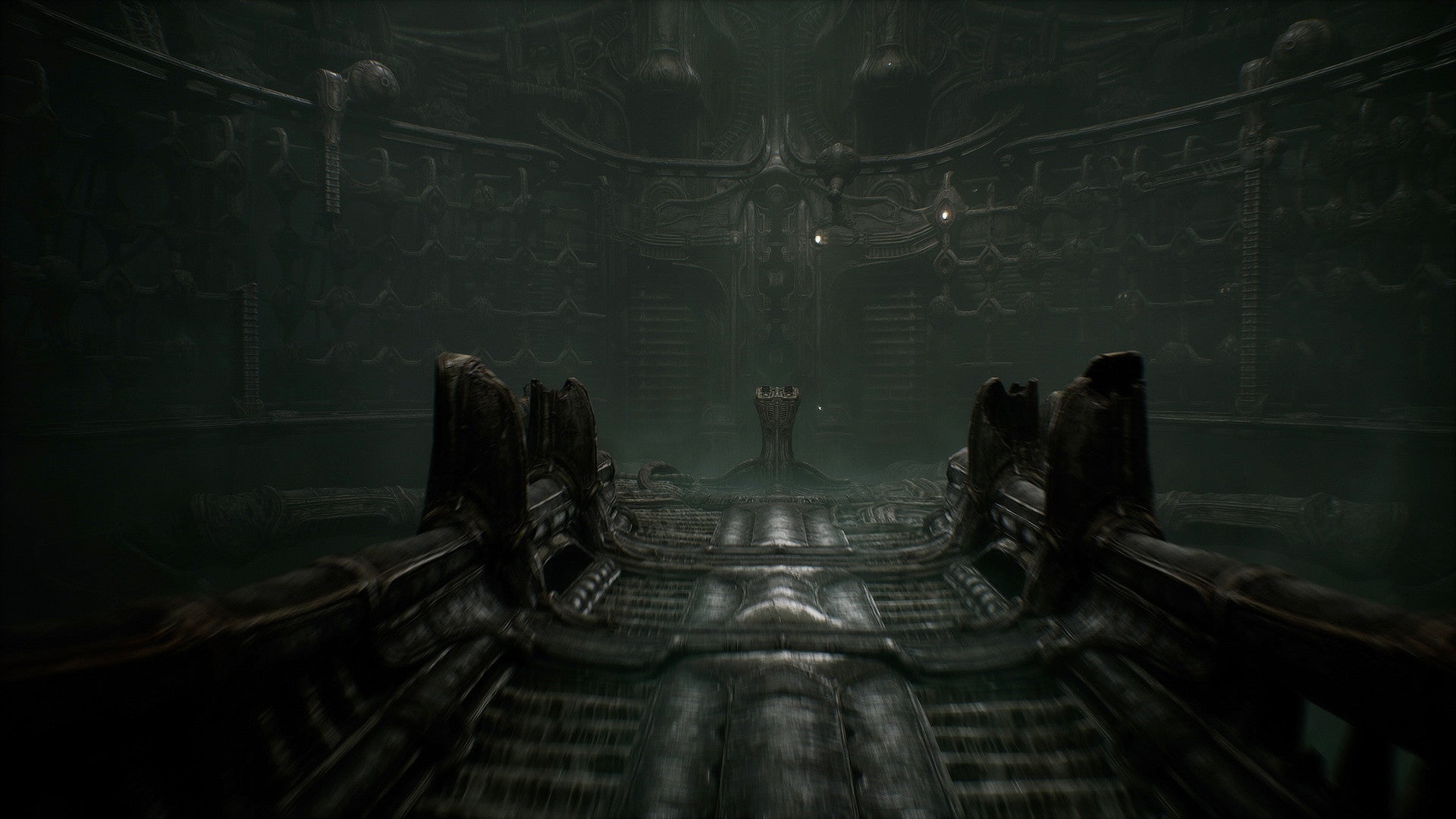 Scorn EU Xbox Series X|S / PC CD Key