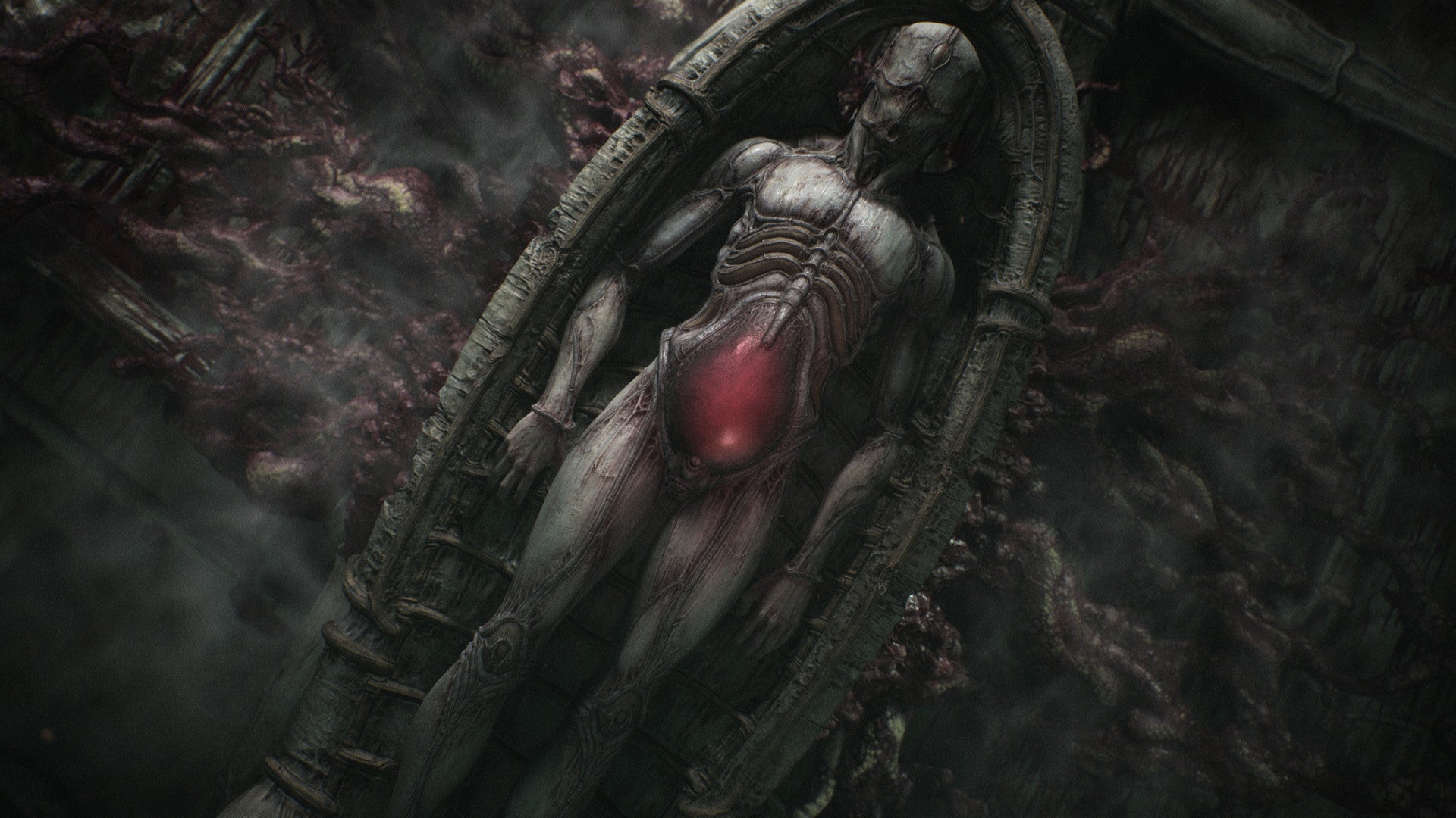 Scorn Playstation 5 Account