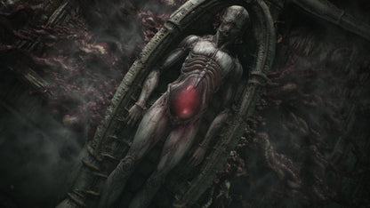 Scorn Xbox Series X|S / PC Account