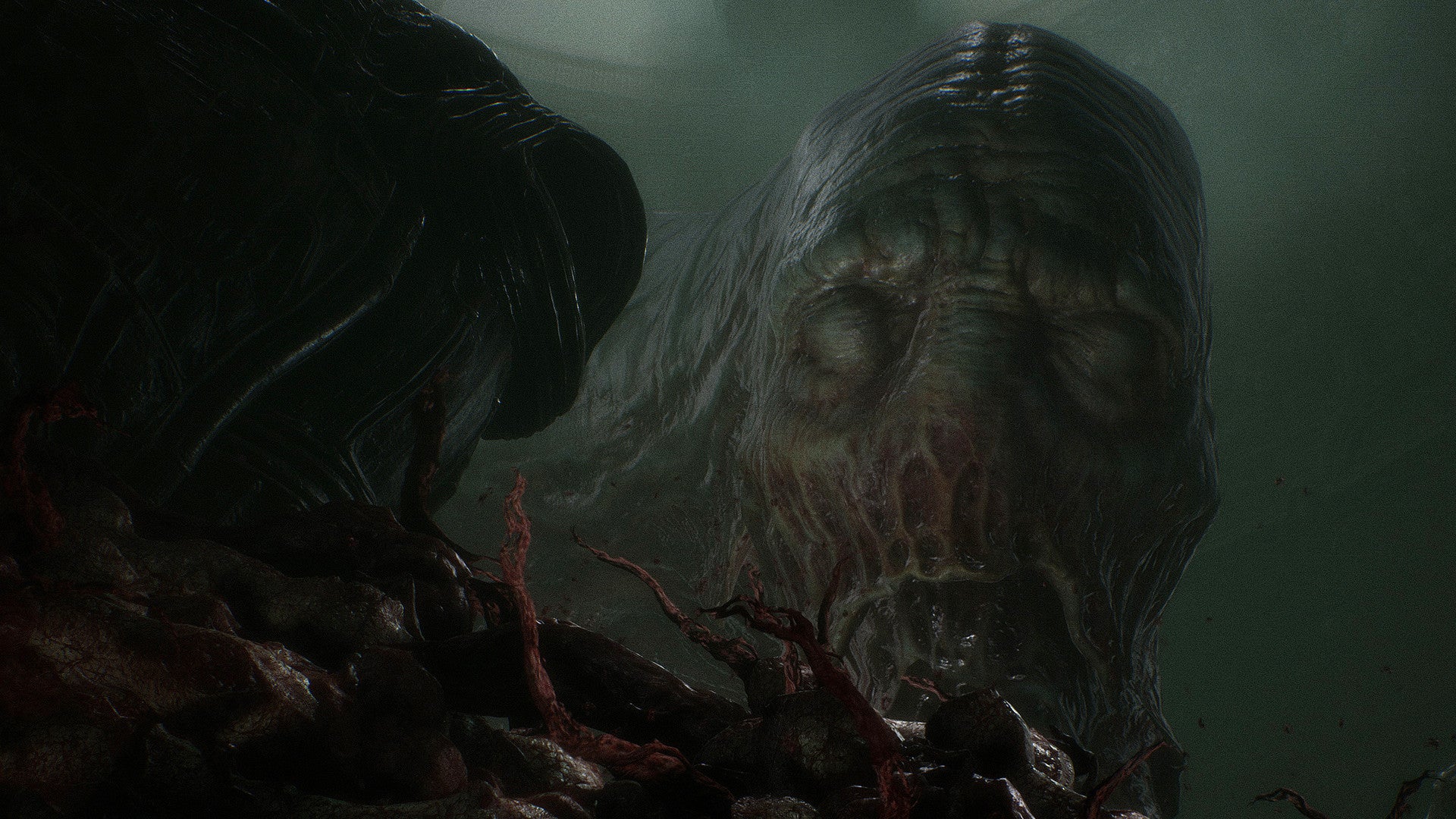 Scorn Playstation 5 Account