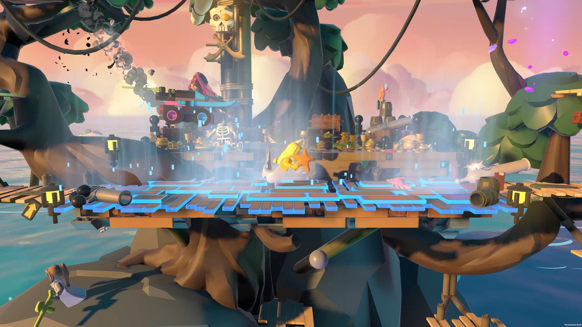LEGO Brawls AR XBOX One / Xbox Series X|S CD Key