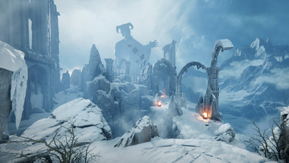 Metal: Hellsinger TR Xbox Series X|S / PC CD Key
