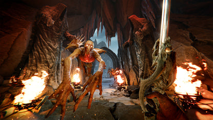 Metal: Hellsinger Complete Edition Xbox Series X|S / Windows 10 Account