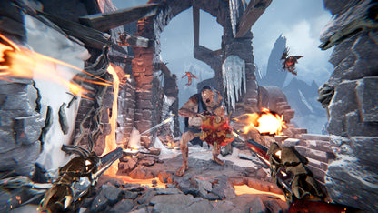 Metal: Hellsinger TR Xbox Series X|S / PC CD Key