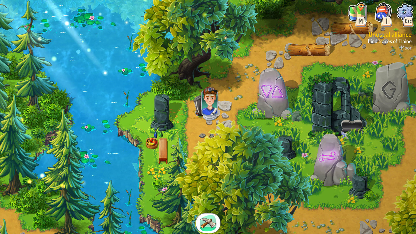 Beasties EU Nintendo Switch CD Key