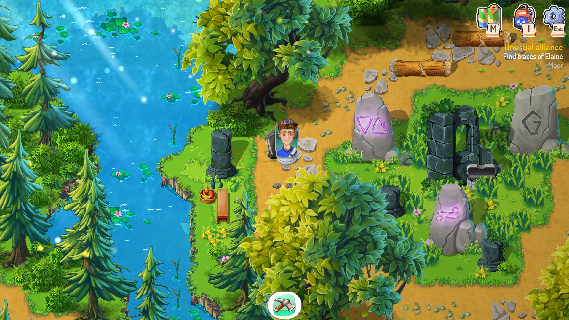 Beasties EU Nintendo Switch CD Key