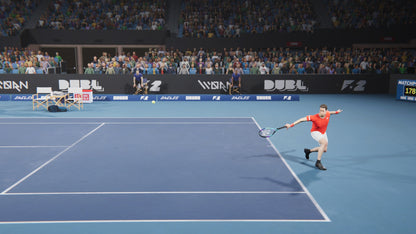 Matchpoint: Tennis Championships - Legends DLC EU PS4 CD Key