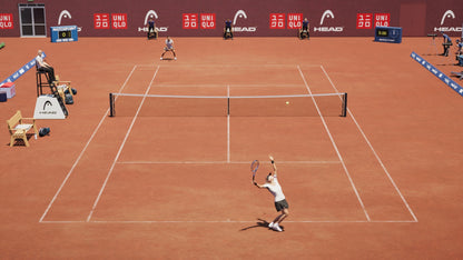 Matchpoint: Tennis Championships - Legends DLC EU PS4 CD Key