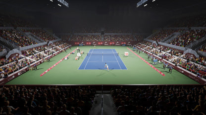 Matchpoint: Tennis Championships - Legends DLC EU PS5 CD Key