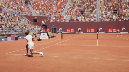Matchpoint: Tennis Championships - Legends DLC EU PS4 CD Key