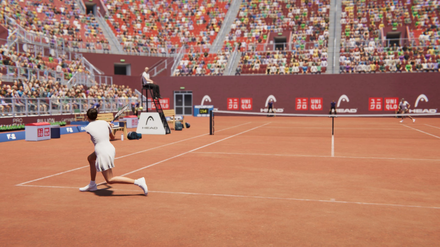 Matchpoint: Tennis Championships - Legends DLC EU PS5 CD Key