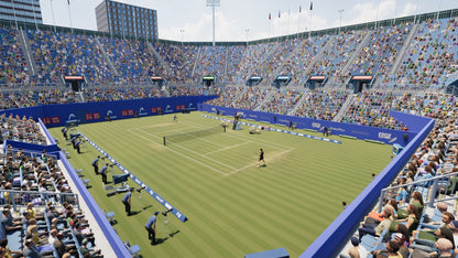 Matchpoint: Tennis Championships - Legends DLC EU PS4 CD Key