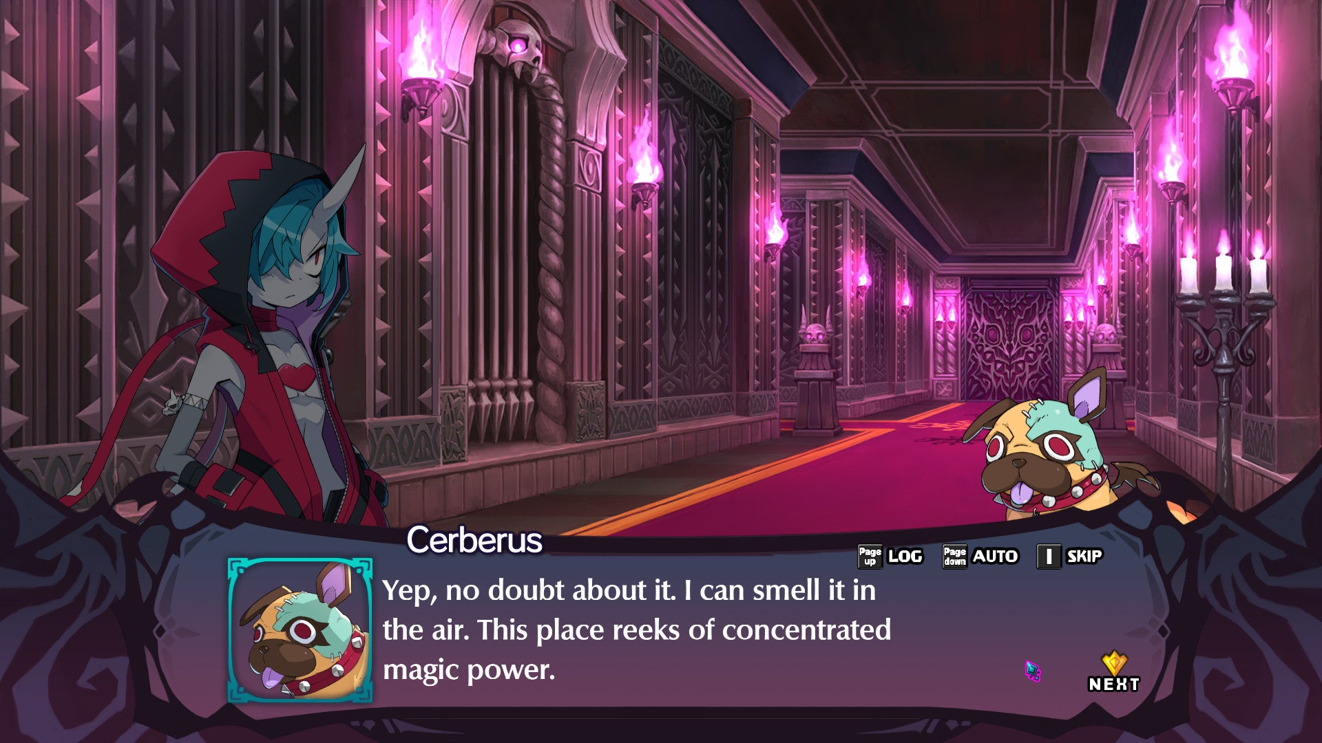 Disgaea 6 Complete NA PS4/PS5 CD Key