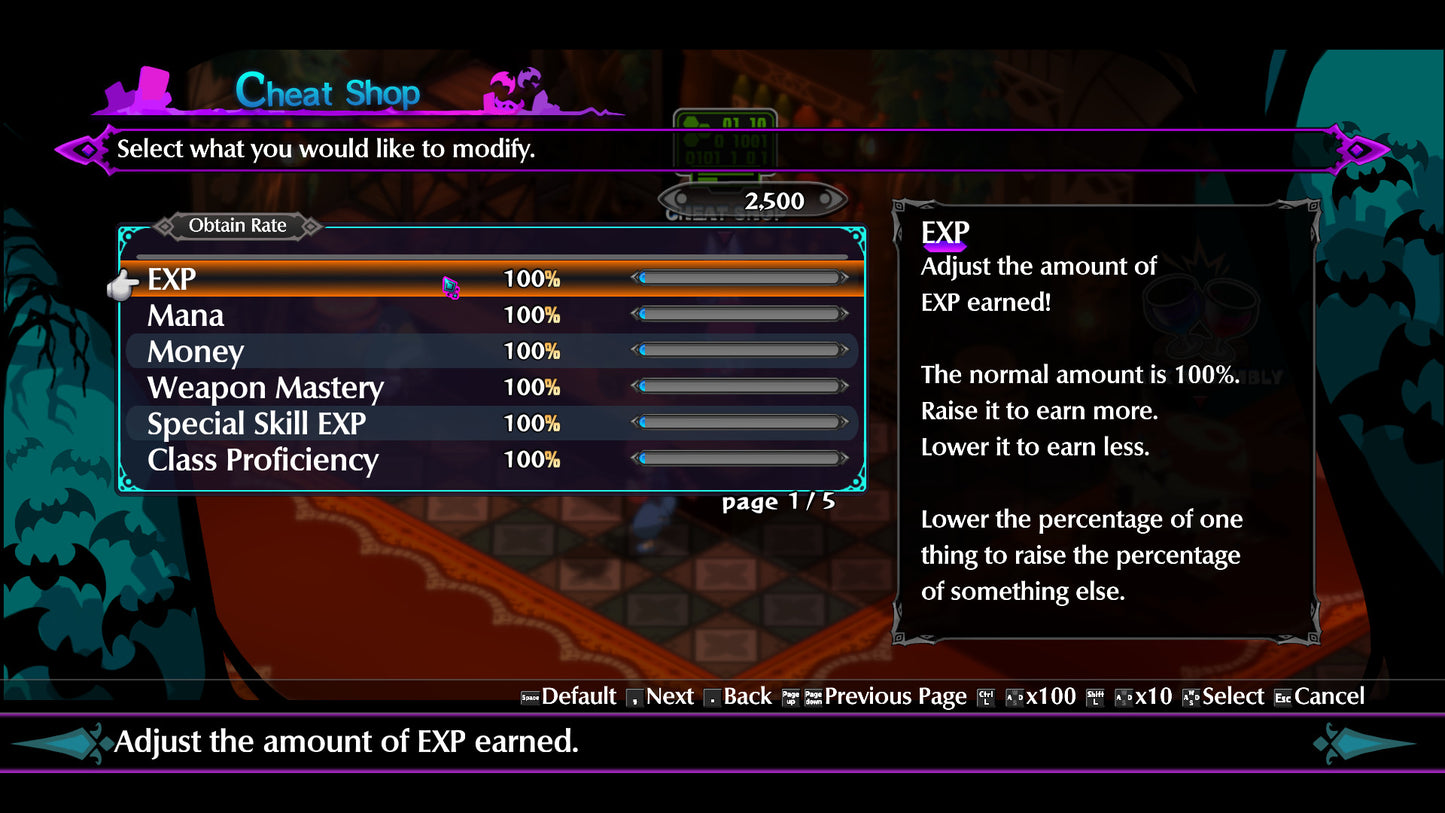 Disgaea 6 Complete NA PS4/PS5 CD Key