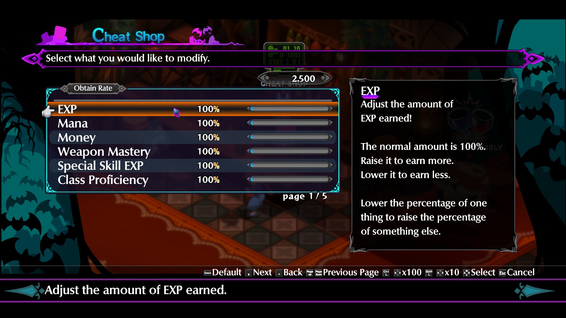 Disgaea 6 Complete NA PS4/PS5 CD Key