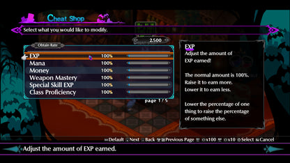 Disgaea 6 Complete NA PS4/PS5 CD Key