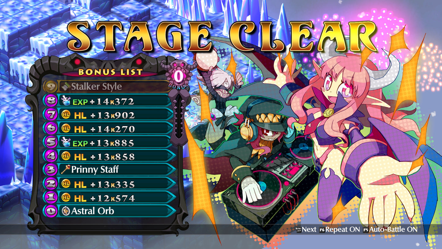 Disgaea 6 Complete NA PS4/PS5 CD Key