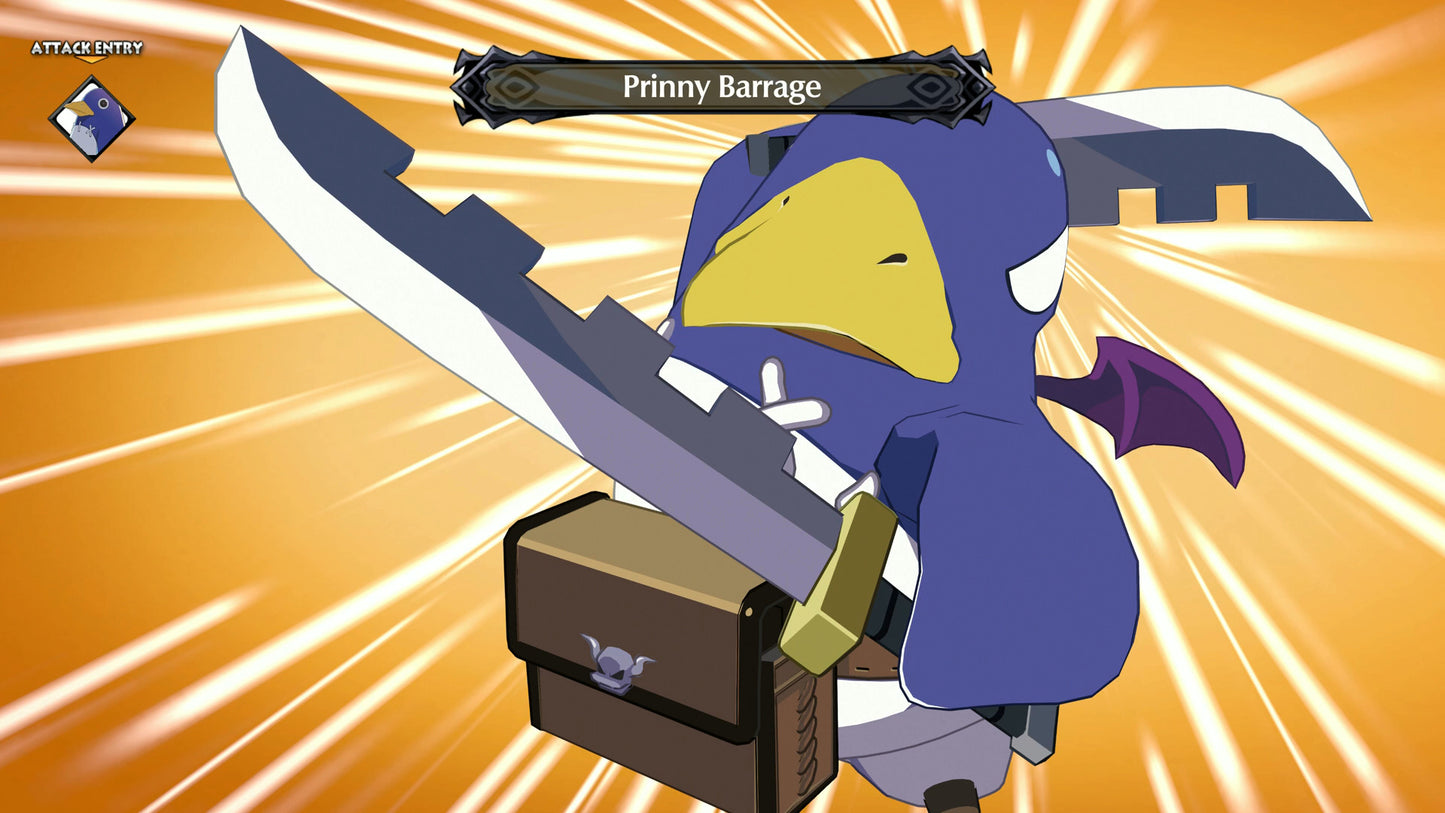 Disgaea 6 Complete NA PS4/PS5 CD Key