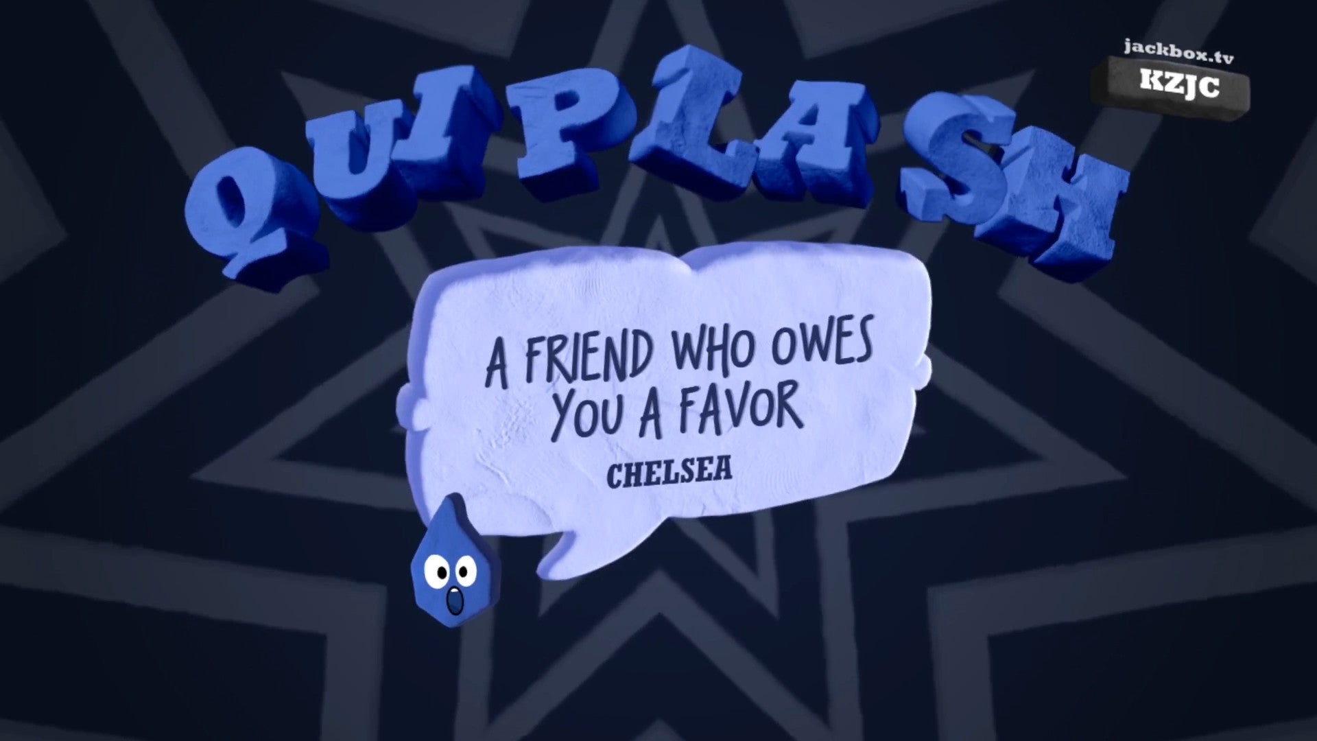 The Jackbox Party Starter XBOX One / Xbox Series X|S / Windows 10 Account
