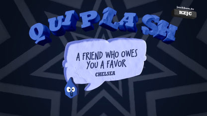 The Jackbox Party Starter XBOX One / Xbox Series X|S / Windows 10 Account