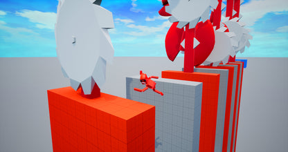 Ragdolls Playground: The Sandbox Steam CD Key