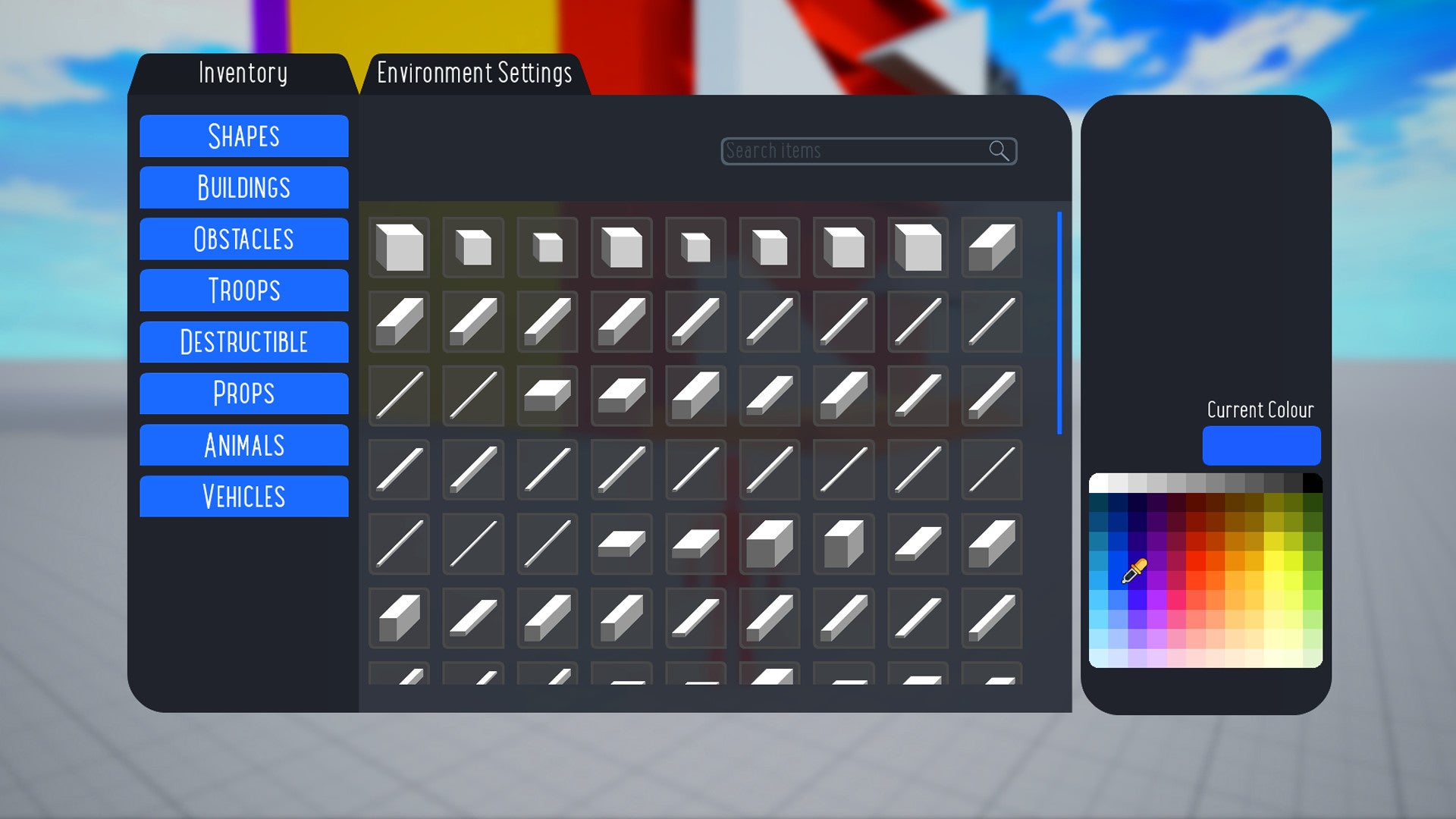 Ragdolls Playground: The Sandbox Steam CD Key