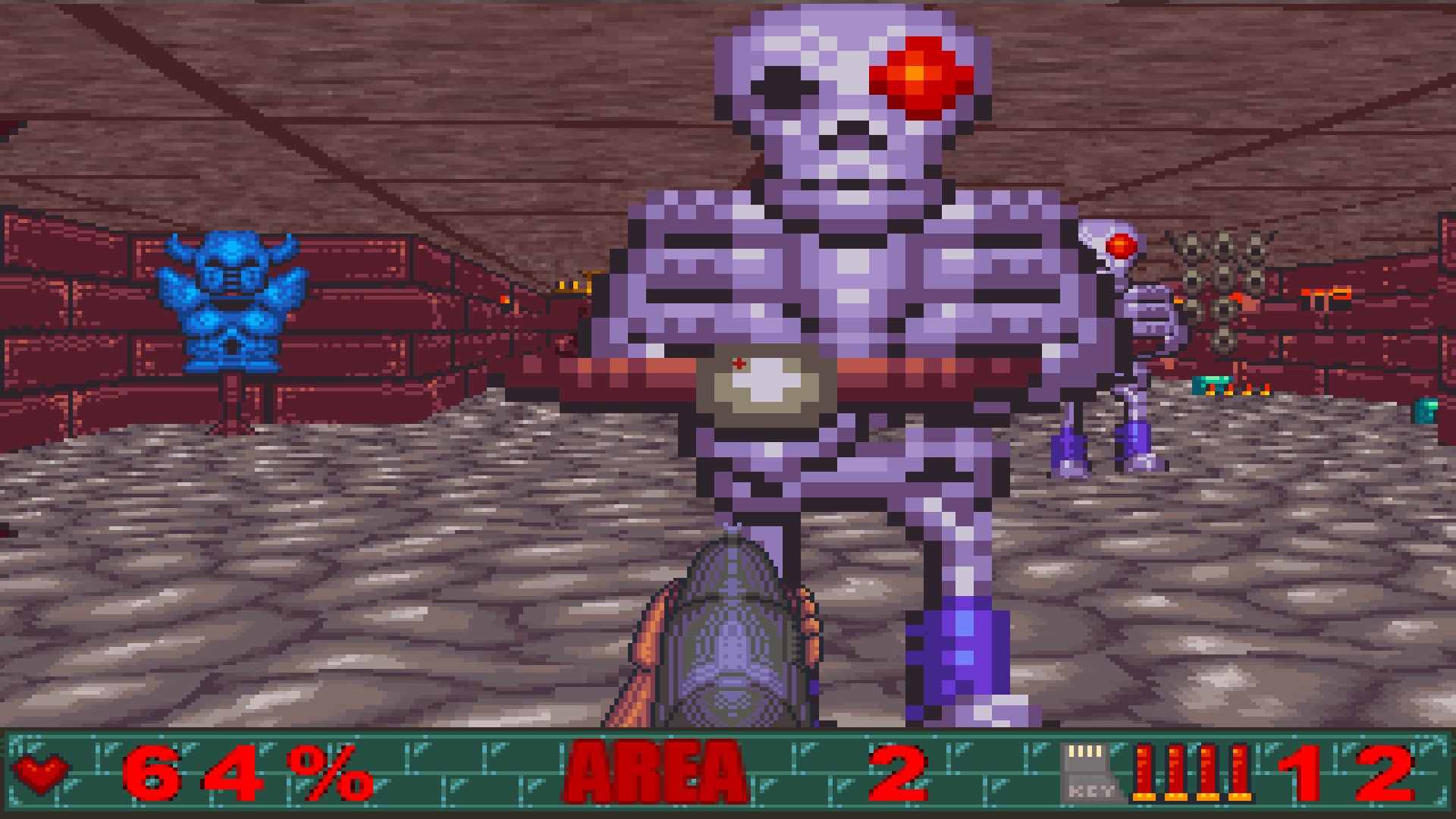 Spooky Shooter 3D Steam CD Key