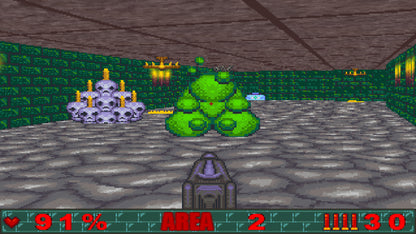 Spooky Shooter 3D Steam CD Key