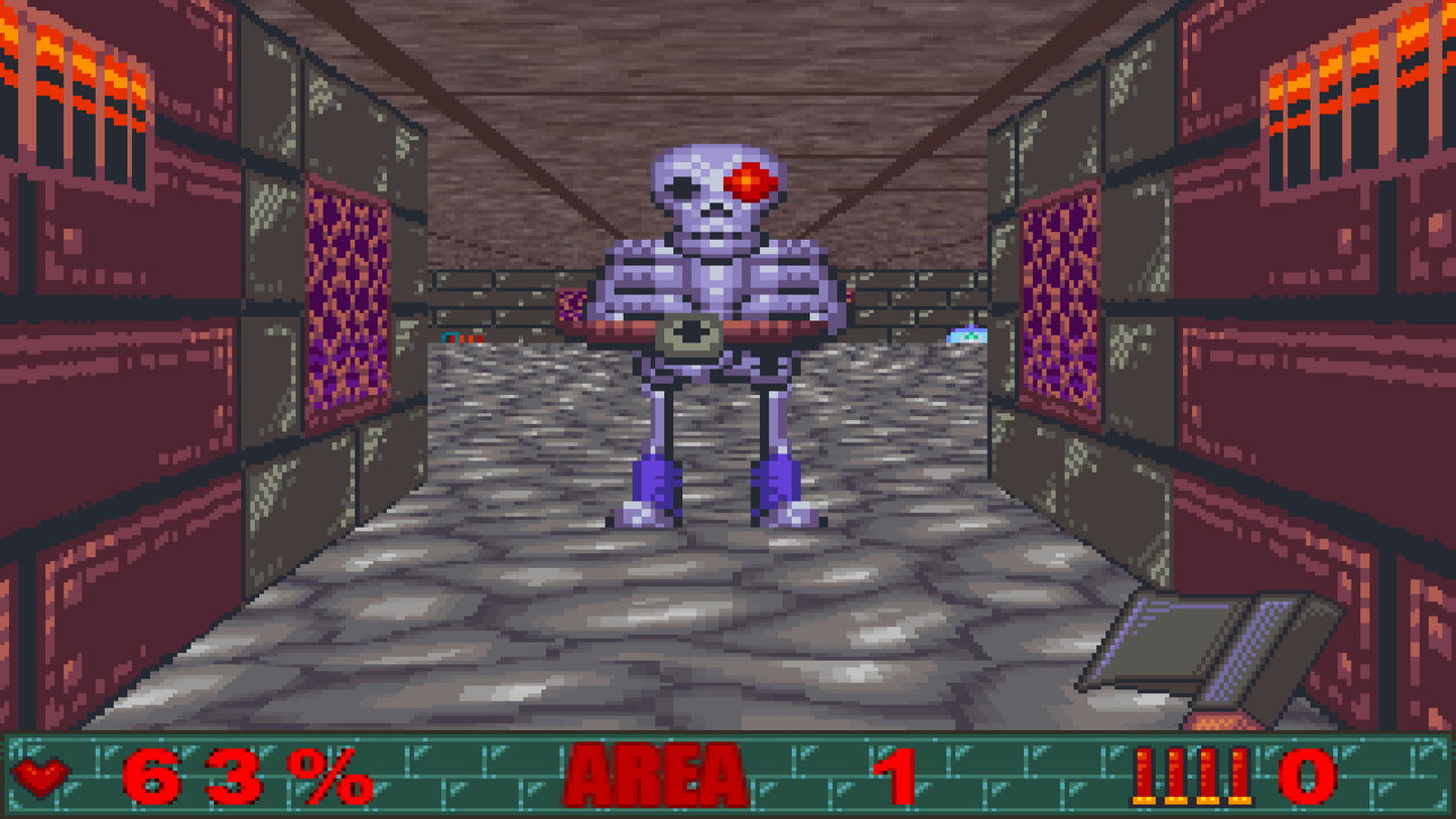 Spooky Shooter 3D Steam CD Key