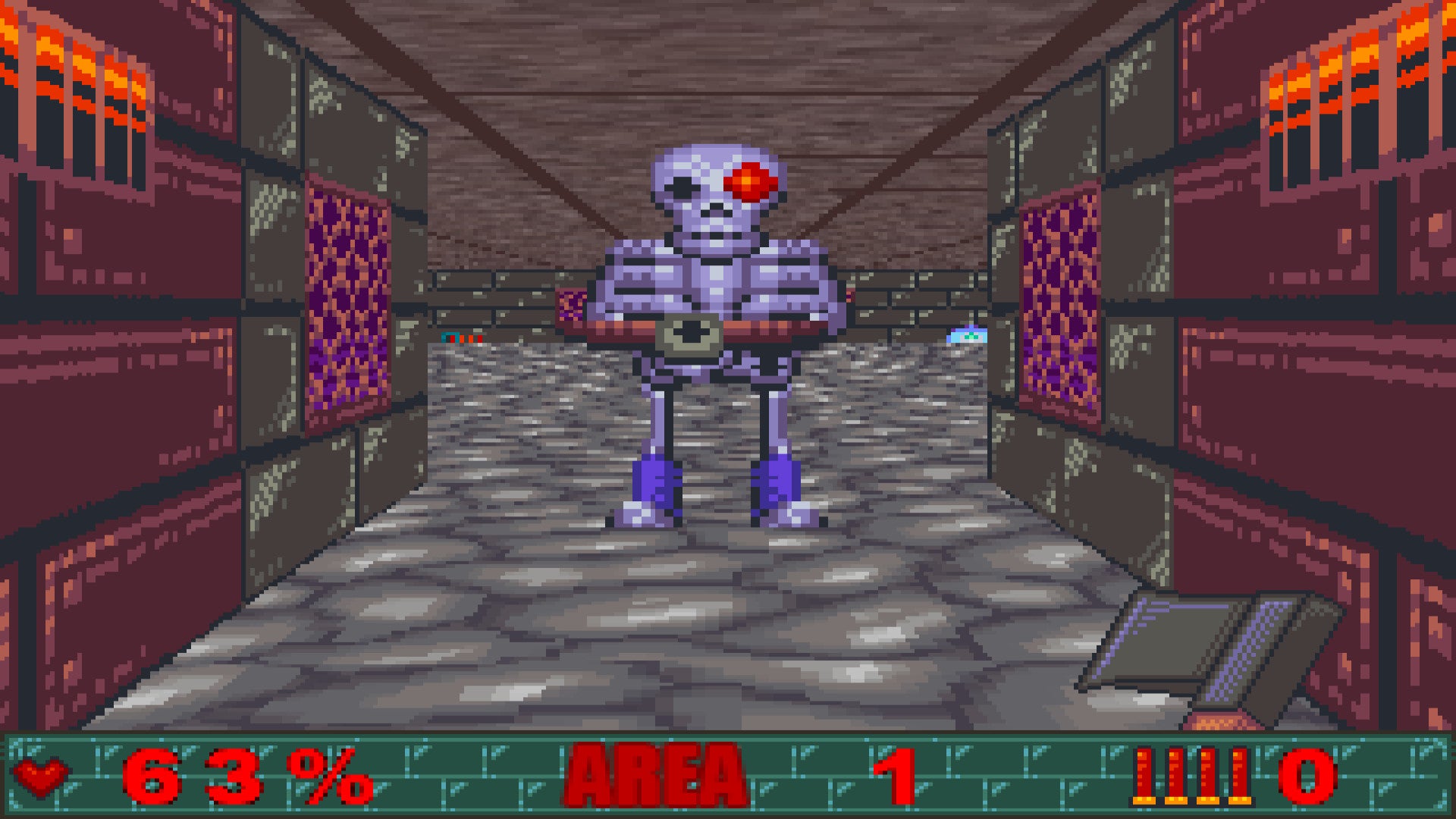 Spooky Shooter 3D Steam CD Key