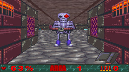 Spooky Shooter 3D Steam CD Key