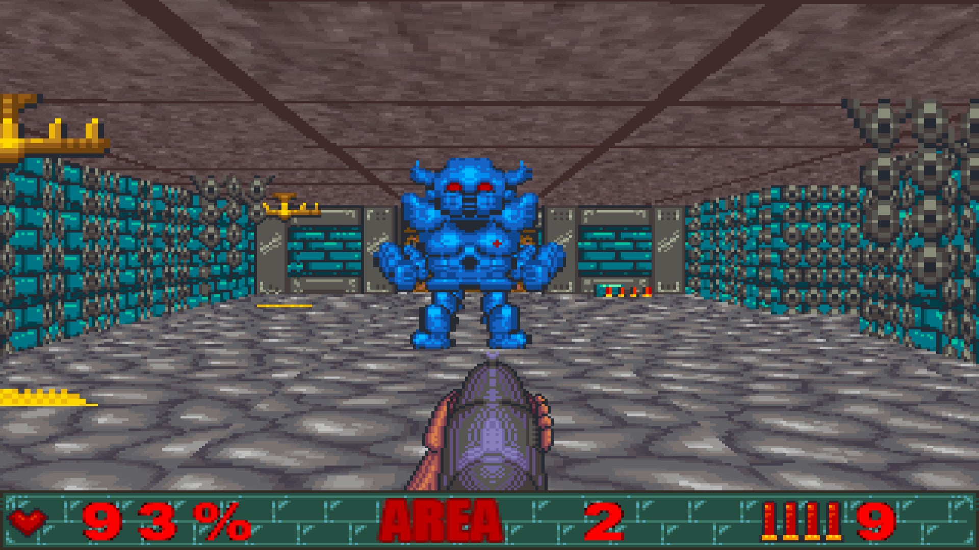 Spooky Shooter 3D Steam CD Key