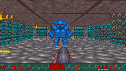 Spooky Shooter 3D Steam CD Key