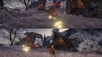 Outward Definitive Edition PS4 / PS5 Account