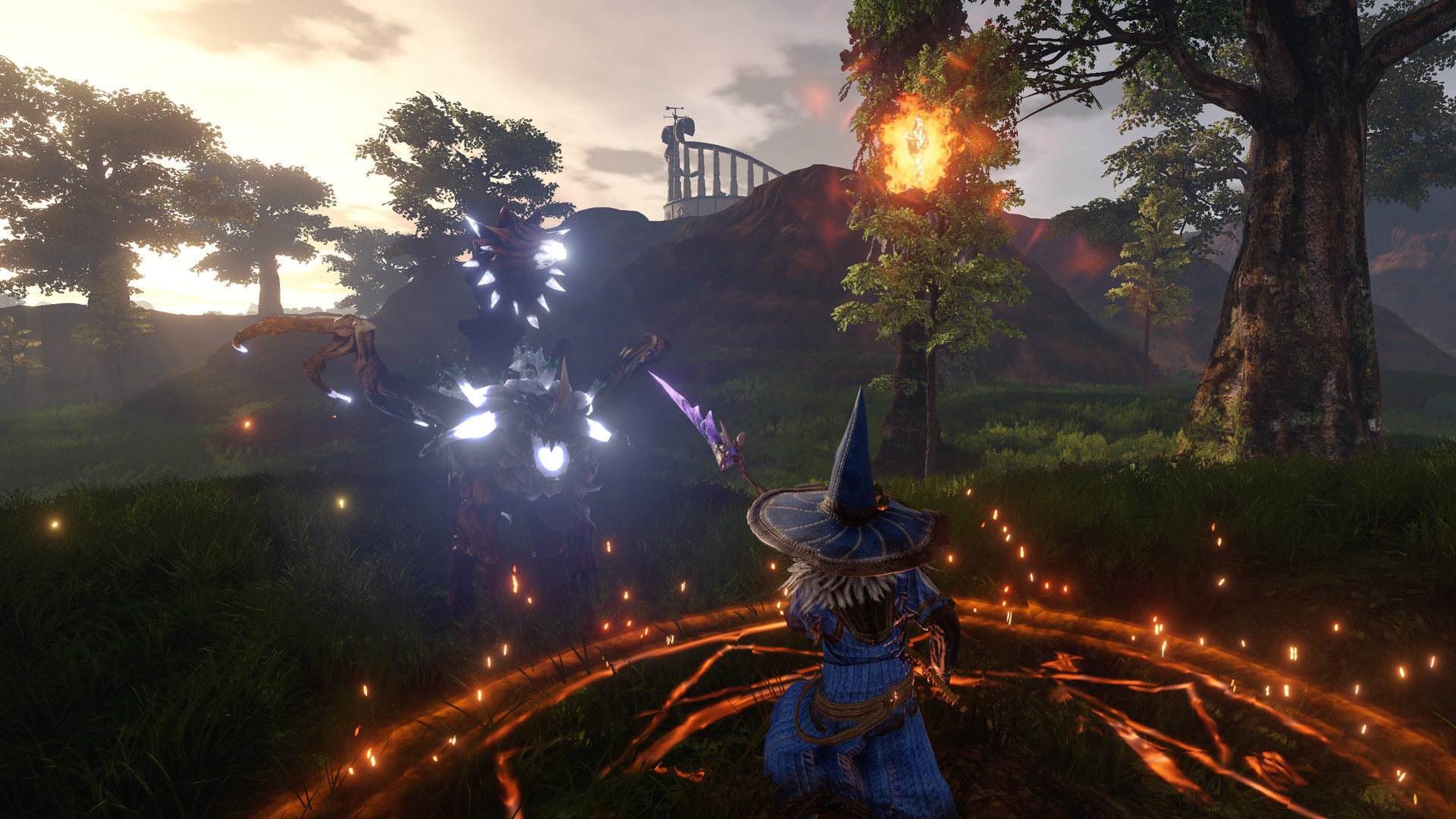 Outward Definitive Edition PS4 / PS5 Account