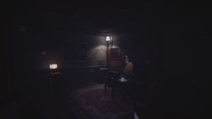 Fobia - St. Dinfna Hotel XBOX One / Xbox Series X|S Account