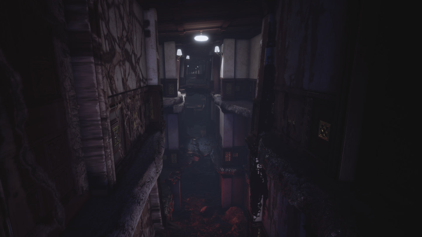 Fobia - St. Dinfna Hotel XBOX One / Xbox Series X|S Account