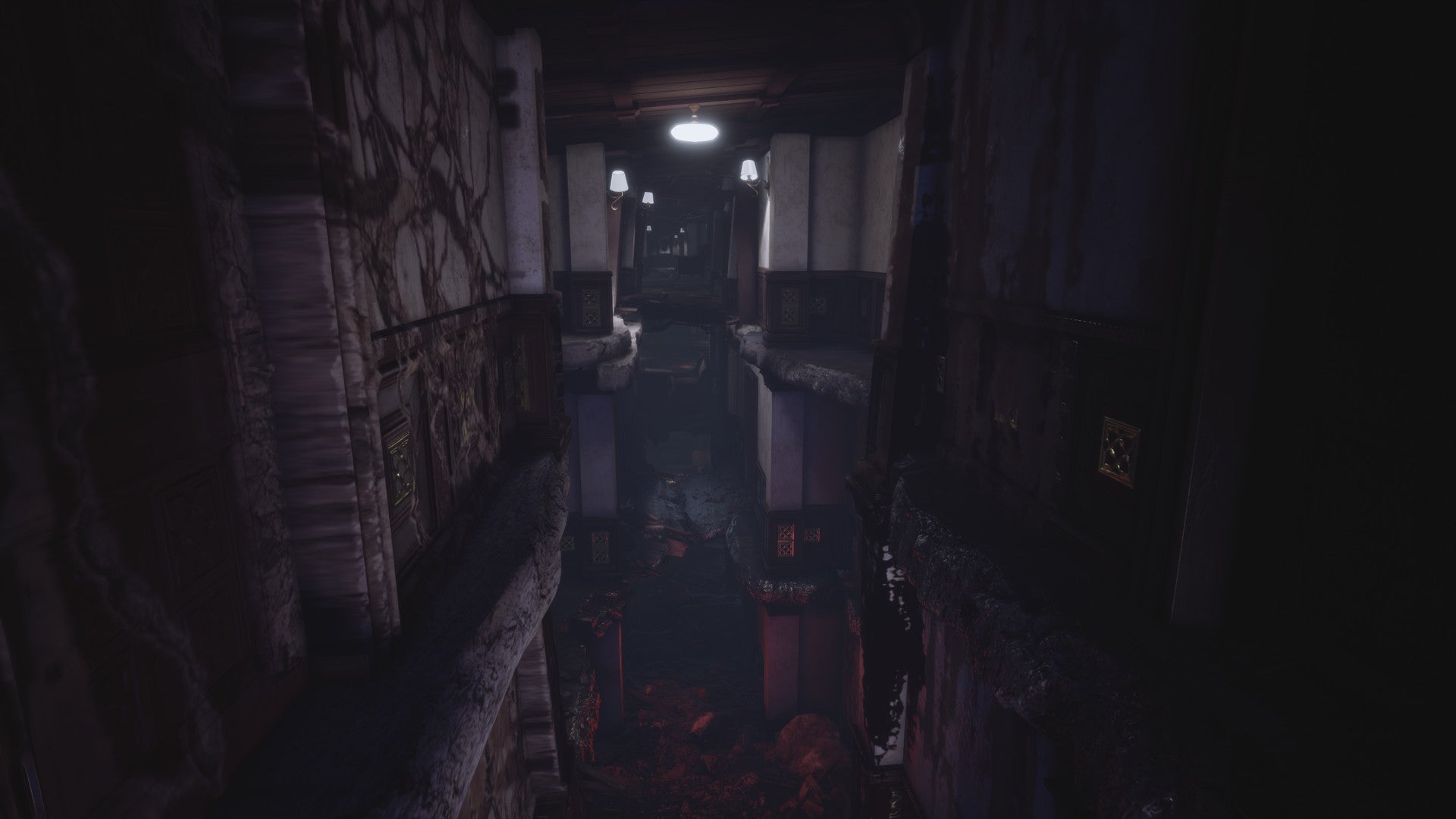 Fobia - St. Dinfna Hotel XBOX One / Xbox Series X|S Account